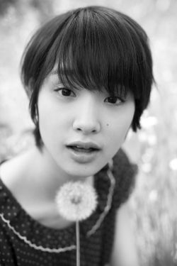 半熟男女