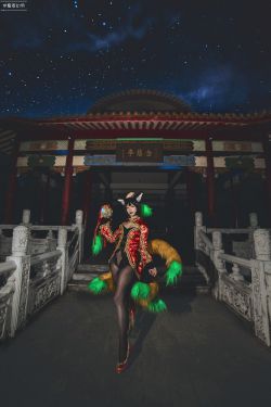 黄昏时分牵起手